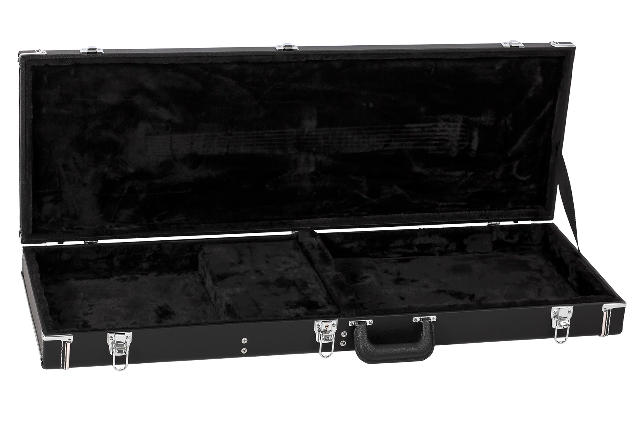 WA-OB-01 Odin Barbarian Hardcase